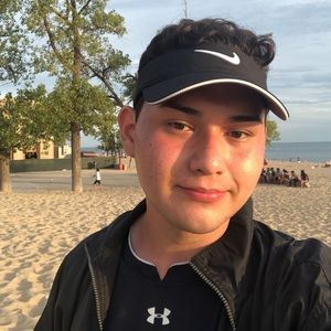 Meet your Posher, Manuel